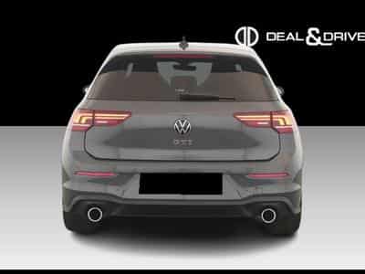 VW Golf GTI DSG Black LED (2024) - Foto 5