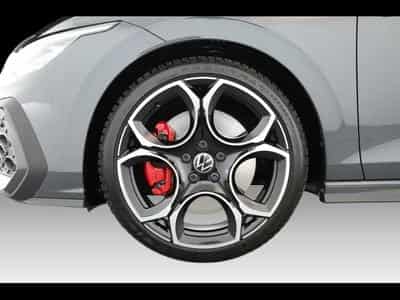 VW Golf GTI DSG Black LED (2024) - Foto 6