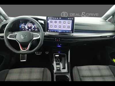 VW Golf GTI DSG Black LED (2024) - Foto 7