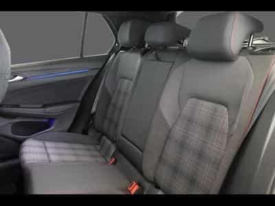 VW Golf GTI DSG Black LED (2024) - Foto 9