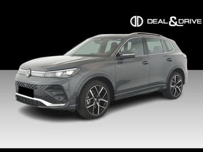 VW Tiguan 2.0 TDI DSG R-Line (2024) - Foto 1