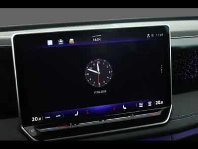 VW Tiguan 2.0 TDI DSG R-Line (2024) - Foto 11