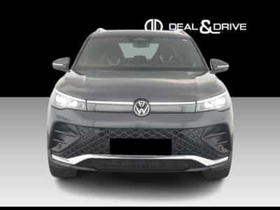 VW Tiguan 2.0 TDI DSG R-Line (2024) - Foto 2