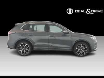 VW Tiguan 2.0 TDI DSG R-Line (2024) - Foto 3