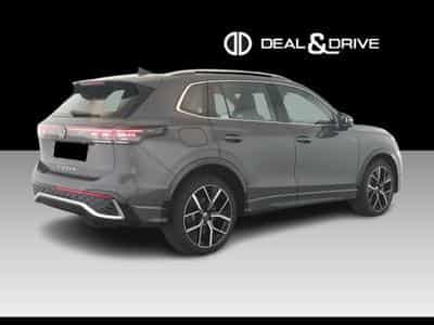 VW Tiguan 2.0 TDI DSG R-Line (2024) - Foto 4