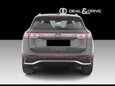 VW Tiguan 2.0 TDI DSG R-Line (2024) - Foto 5