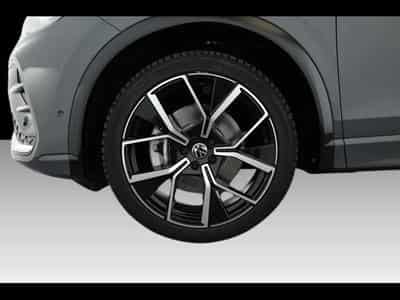 VW Tiguan 2.0 TDI DSG R-Line (2024) - Foto 6