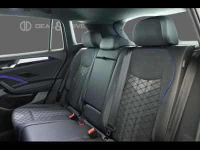 VW Tiguan 2.0 TDI DSG R-Line (2024) - Foto 9