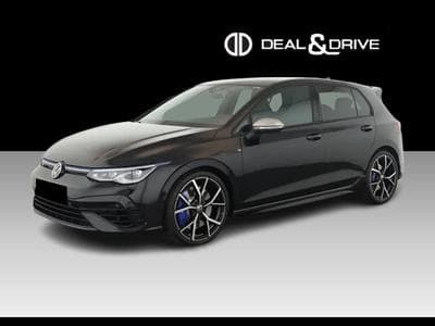 VW Golf R Performance 4M DSG (2024) - Photo 1