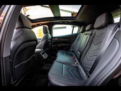 Maserati Grecale TROFEO V6 AWD (530 CH) - NERO TEMPESTA - MASERATI WARRANTY 1 (2022) - Foto 11