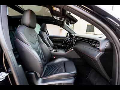Maserati Grecale TROFEO V6 AWD (530 CH) - NERO TEMPESTA - MASERATI WARRANTY 1 (2022) - Foto 15