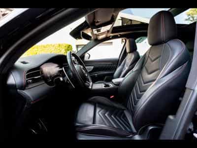 Maserati Grecale TROFEO V6 AWD (530 CH) - NERO TEMPESTA - MASERATI WARRANTY 1 (2022) - Foto 9