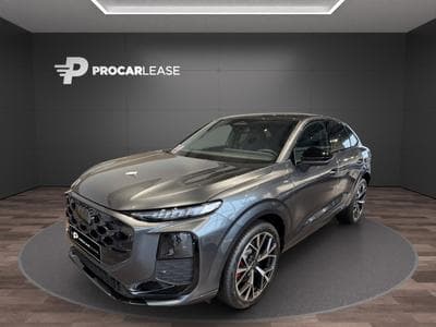 Audi Q3 Q3 SPORTBACK TDI 110 kW S-line MY26 /ACC/20°/360/ (2026) - Photo 1