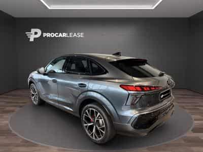 Audi Q3 Q3 SPORTBACK TDI 110 kW S-line MY26 /ACC/20°/360/ (2026) - Foto 2