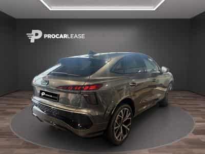 Audi Q3 Q3 SPORTBACK TDI 110 kW S-line MY26 /ACC/20°/360/ (2026) - Foto 3
