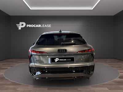 Audi Q3 Q3 SPORTBACK TDI 110 kW S-line MY26 /ACC/20°/360/ (2026) - Foto 4