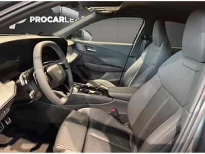 Audi Q3 Q3 SPORTBACK TDI 110 kW S-line MY26 /ACC/20°/360/ (2026) - Foto 5