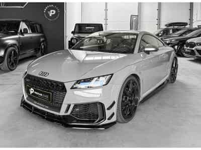 Audi TTRS TT RS ICONIC EDITION/NARDO/B&O/MATRIX/LIMITED 1/100 (2023) - Foto 1