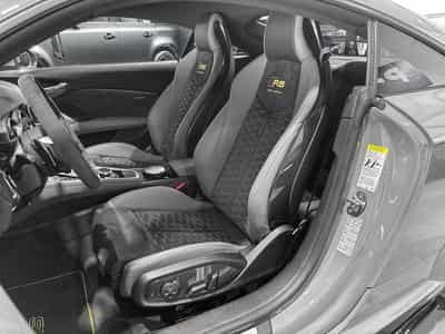 Audi TTRS TT RS ICONIC EDITION/NARDO/B&O/MATRIX/LIMITED 1/100 (2023) - Foto 11