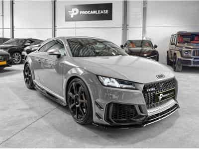 Audi TTRS TT RS ICONIC EDITION/NARDO/B&O/MATRIX/LIMITED 1/100 (2023) - Foto 3