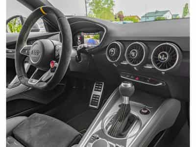 Audi TTRS TT RS ICONIC EDITION/NARDO/B&O/MATRIX/LIMITED 1/100 (2023) - Foto 8