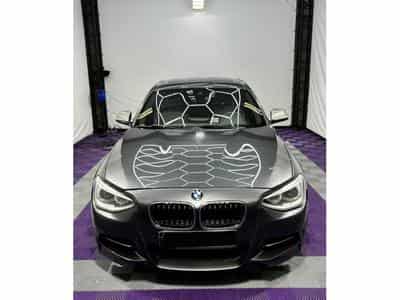 BMW M135 M135i Xdrive/PANO/SUIVI/M SPORT/GARANTIE (2014) - Foto 2