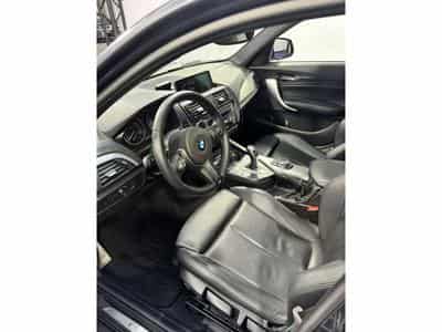BMW M135 M135i Xdrive/PANO/SUIVI/M SPORT/GARANTIE (2014) - Foto 3