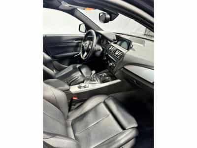 BMW M135 M135i Xdrive/PANO/SUIVI/M SPORT/GARANTIE (2014) - Foto 4