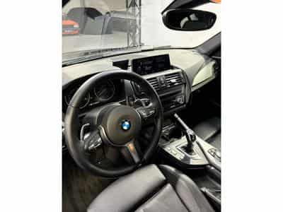 BMW M135 M135i Xdrive/PANO/SUIVI/M SPORT/GARANTIE (2014) - Foto 6