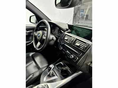 BMW M135 M135i Xdrive/PANO/SUIVI/M SPORT/GARANTIE (2014) - Foto 7