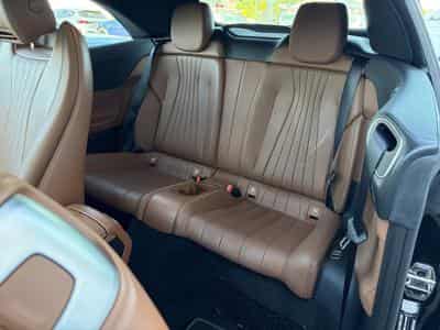 Mercedes E 200 E200 AMG LINE/ BI-COLOR /AMG-LINE/ BURMESTER/ 360° (2020) - Foto 12