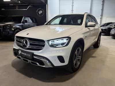 Mercedes GLC 300 GLC300e 4MATIC/ SUSPENSIONS PNEUMATIQUES/ BURMESTER/ AGILITY (2021) - Foto 1