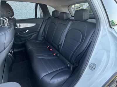 Mercedes GLC 300 GLC300e 4MATIC/ SUSPENSIONS PNEUMATIQUES/ BURMESTER/ AGILITY (2021) - Foto 11