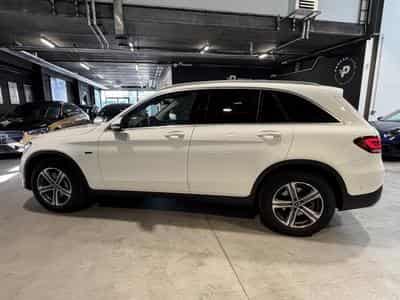 Mercedes GLC 300 GLC300e 4MATIC/ SUSPENSIONS PNEUMATIQUES/ BURMESTER/ AGILITY (2021) - Foto 13