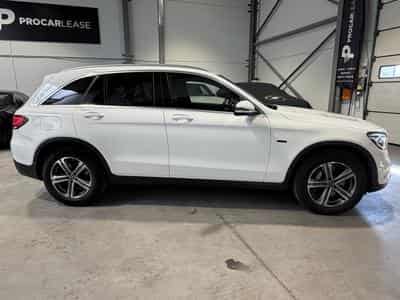Mercedes GLC 300 GLC300e 4MATIC/ SUSPENSIONS PNEUMATIQUES/ BURMESTER/ AGILITY (2021) - Foto 14