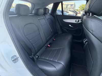 Mercedes GLC 300 GLC300e 4MATIC/ SUSPENSIONS PNEUMATIQUES/ BURMESTER/ AGILITY (2021) - Foto 15