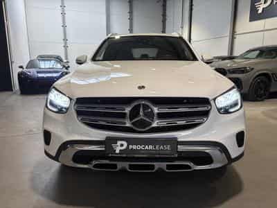 Mercedes GLC 300 GLC300e 4MATIC/ SUSPENSIONS PNEUMATIQUES/ BURMESTER/ AGILITY (2021) - Foto 2