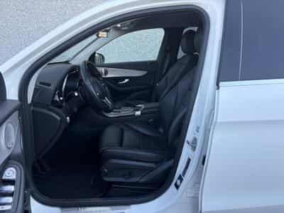 Mercedes GLC 300 GLC300e 4MATIC/ SUSPENSIONS PNEUMATIQUES/ BURMESTER/ AGILITY (2021) - Foto 5