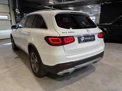Mercedes GLC 300 GLC300e 4MATIC/ SUSPENSIONS PNEUMATIQUES/ BURMESTER/ AGILITY (2021) - Foto 9