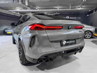 BMW X6M Competition 4.4 V8/ INDIVIDUAL MANUFAKTUR (2021) - Foto 12