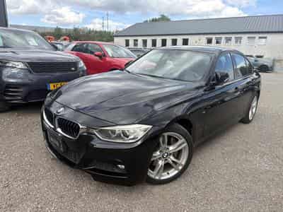 BMW Active Hybrid 3 335i ACTIVEHYBRID 3 pack M 340CV (2012) - Photo 1
