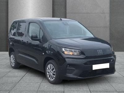 Fiat Doblo L1 Klima Navi PDC RFK (2026) - Photo 1