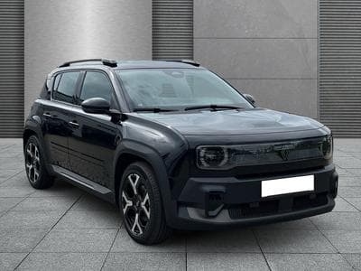 Renault R 4 Techno (2026) - Foto 1