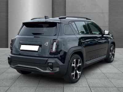 Renault R 4 Techno (2026) - Foto 3