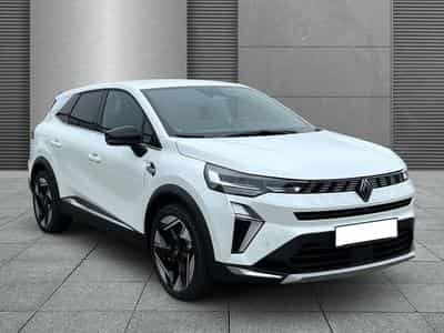 Renault SymbioZ Iconic (2026) - Foto 1