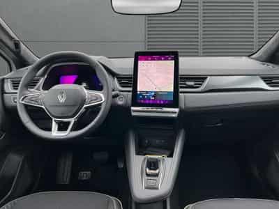 Renault SymbioZ Iconic (2026) - Foto 5