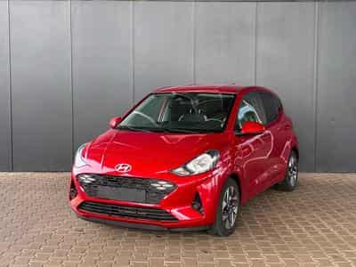 Hyundai i10 Comfort (2025) - Foto 1
