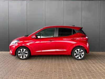 Hyundai i10 Comfort (2025) - Foto 2