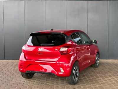 Hyundai i10 Comfort (2025) - Foto 3