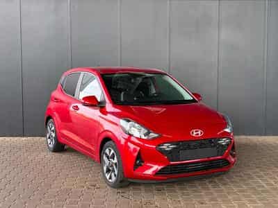 Hyundai i10 Comfort (2025) - Foto 4